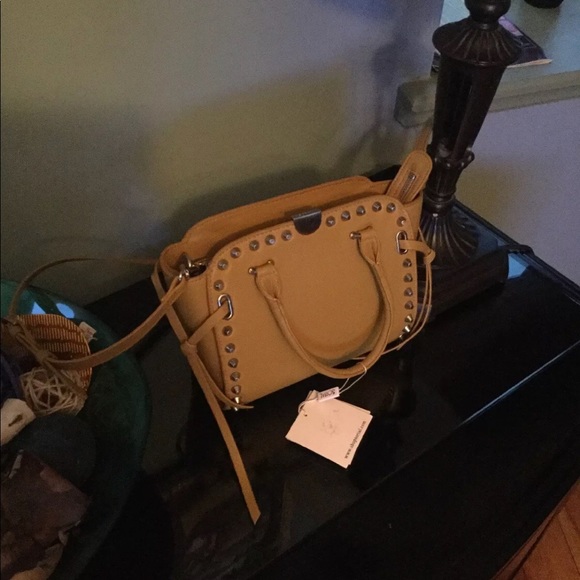 Sorial Satchel Bag - Picture 8 of 8